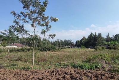 1.5 ac Residential Land at Fair Acres