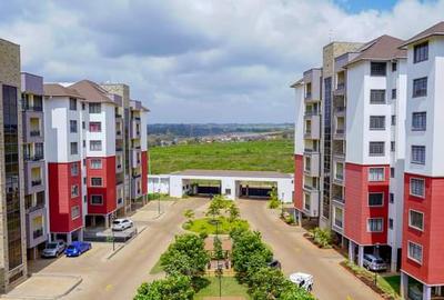 2 Bed Apartment with En Suite at Lifesyle Heights