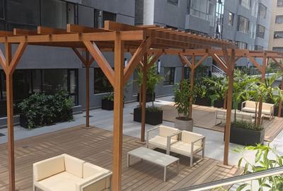 2 Bed Apartment with En Suite at Valley Arcade