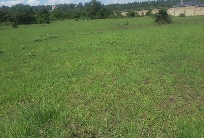 2 ac Land in Ongata Rongai