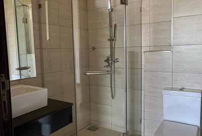 3 Bed Apartment with En Suite at Parklands