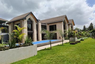 5 Bed House for Sale at Runda