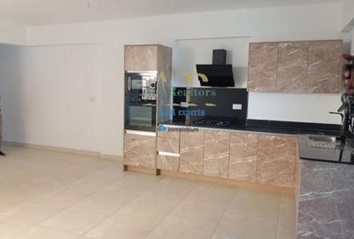 1 Bed Apartment with En Suite at Off- Rhapta Road Westlands Nairobi - 3