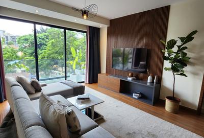 2 Bed Apartment with En Suite in Riverside - 4