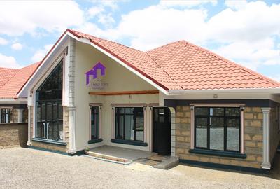 4 Bed House with En Suite at Merisho Road