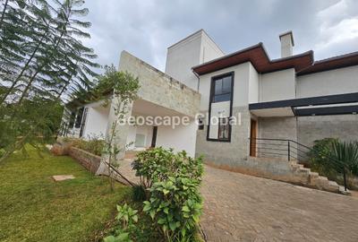 5 Bed Villa with En Suite in Karen - 2