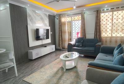 Serviced 2 Bed Apartment with En Suite at Cbd - 3