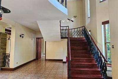 4 Bed Townhouse in Runda - 4