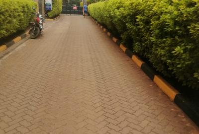 2 Bed Apartment with En Suite in Ruaka