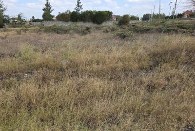 Land in Kitengela - 4