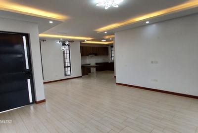 4 Bed House with En Suite at Nkoroi - 4