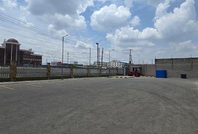 135 m² Commercial Property with Service Charge Included at Mombasa Road - 2