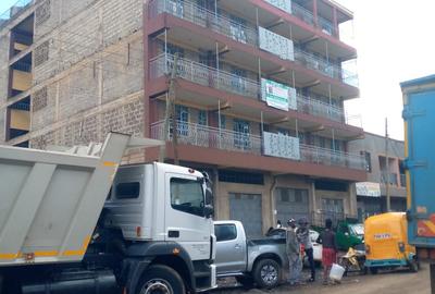 1 Bed Apartment with Parking at Garissa Rd