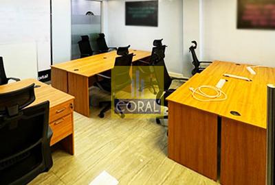 Office in Westlands Area