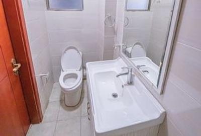 Serviced 3 Bed Apartment with En Suite at Kilimani Estate