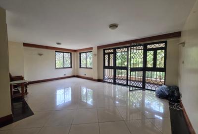 4 Bed Apartment with En Suite at Lower Kabete