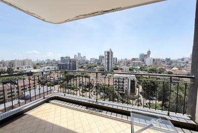 Furnished 3 Bed Apartment with En Suite at General Mathenge - 3