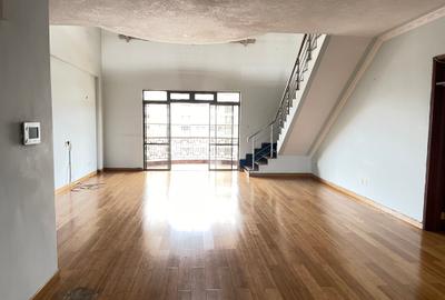 5 Bed Apartment with En Suite in Kilimani - 2