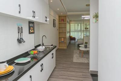3 Bed Apartment with Swimming Pool at Tabere Lane