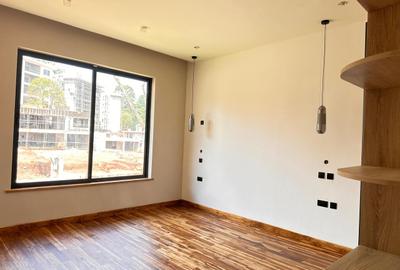 4 Bed Apartment in Loresho - 4