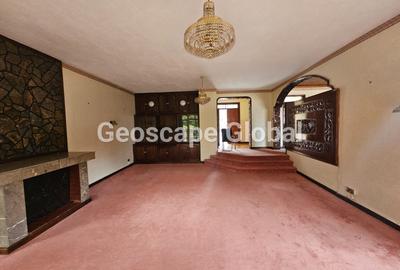 4 Bed House with En Suite in Runda - 3