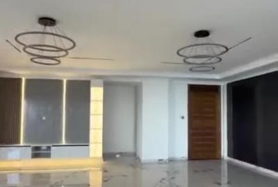 Serviced 6 Bed Apartment with En Suite at Nyali - 2