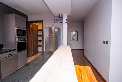 Furnished 3 Bed Apartment with En Suite at Brookside Drive - 4