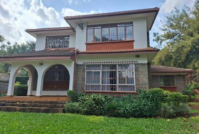 4 Bed House with En Suite at Off Mimosa Rd