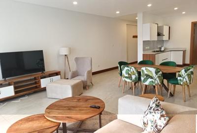 3 Bed Apartment with En Suite at Parklands