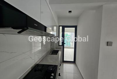 2 Bed Apartment with En Suite in Westlands Area - 2