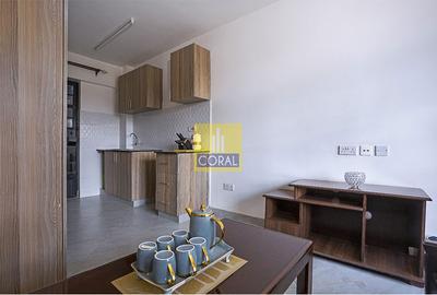 Studio Apartment in Ngara - 2