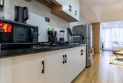 Studio Apartment with En Suite at Kindaruma Road - 3