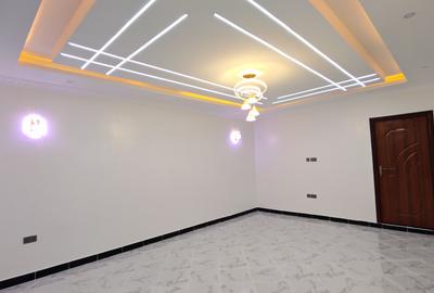 3 Bed House with En Suite at Matangi - 3