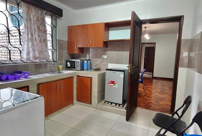 2 Bed House with Garden in Karen - 4