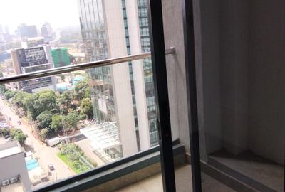 Office with Service Charge Included in Westlands Area - 4