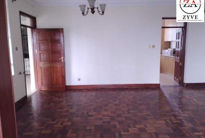 2 Bed Apartment with En Suite in Kileleshwa