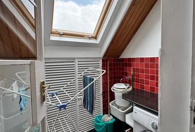 Serviced 1 Bed Apartment with En Suite in Kilimani - 3