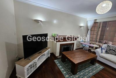 Furnished 3 Bed Apartment with En Suite in Riverside - 4