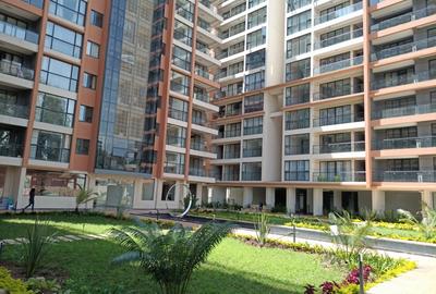 2 Bed Apartment with En Suite at Lavington