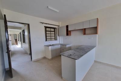 1 Bed Apartment with Borehole in Riruta - 2