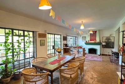 3 Bed House with En Suite in Runda - 3