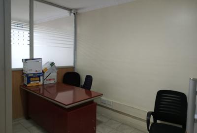 1,196 ft² Office with Lift at Muthithi Road