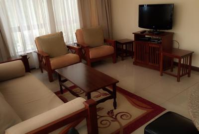 Serviced 1 Bed Apartment with En Suite at Kolobot Drive - 3