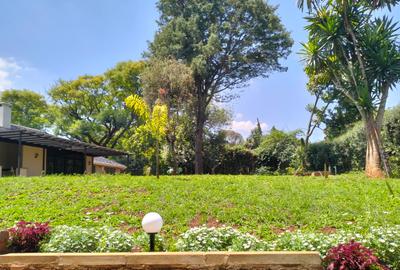 4 Bed House with En Suite at Loresho - 3