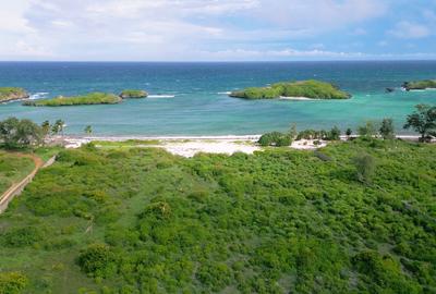 Land in Watamu