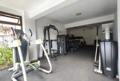 3 Bed Apartment with En Suite in Westlands Area - 4