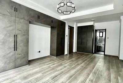 4 Bed Apartment with En Suite in Kileleshwa - 3