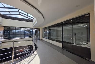 3,500 ft² Office with Service Charge Included at Lenana Drive