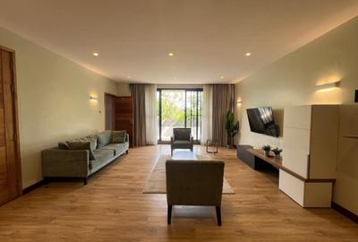 Furnished 2 Bed Apartment with En Suite in Kitisuru - 2