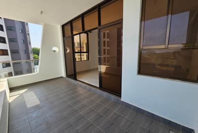 4 Bed Apartment with En Suite in Nyali Area